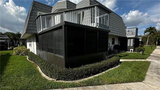 16051 Amberwood Lake CT 4, Fort Myers, FL 33908