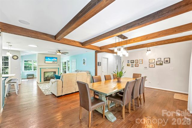 605 Silversmith Lane, Charlotte, NC 28270