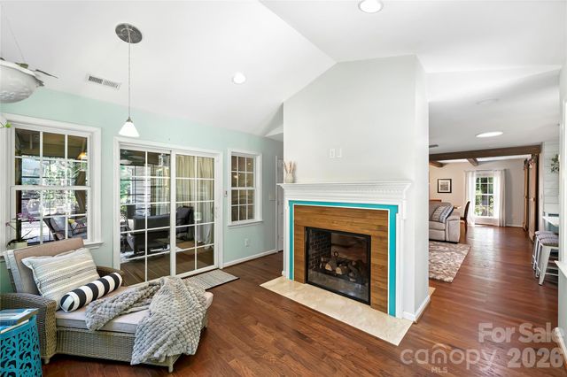 605 Silversmith Lane, Charlotte, NC 28270