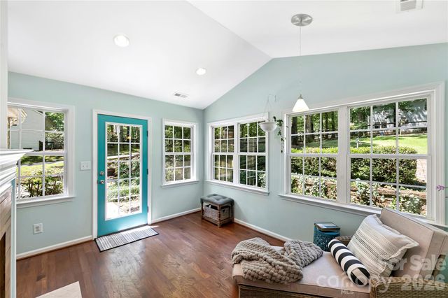 605 Silversmith Lane, Charlotte, NC 28270