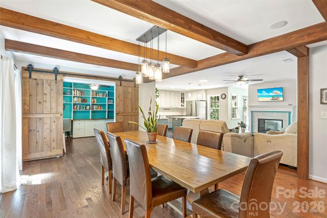 605 Silversmith Lane, Charlotte, NC 28270