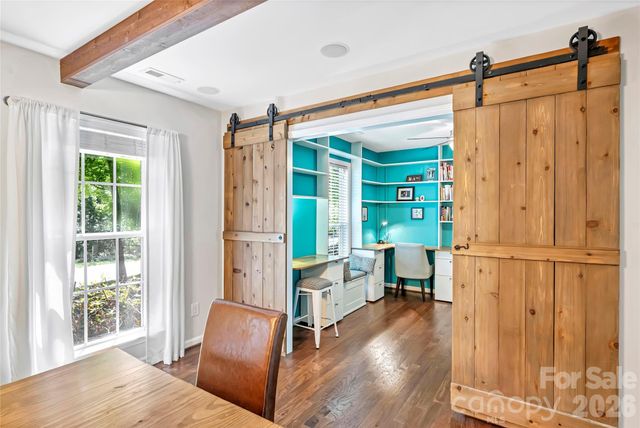 605 Silversmith Lane, Charlotte, NC 28270
