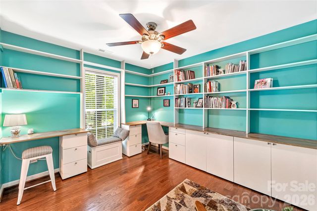 605 Silversmith Lane, Charlotte, NC 28270