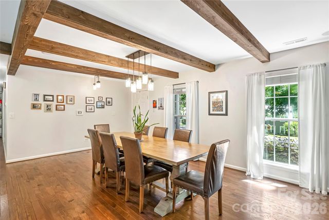 605 Silversmith Lane, Charlotte, NC 28270