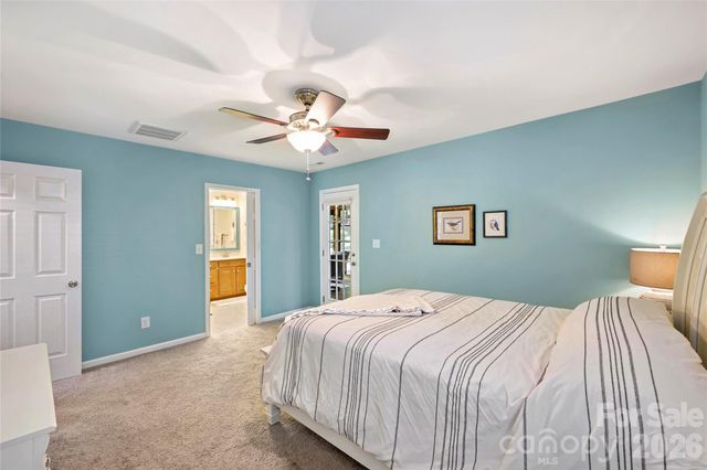 605 Silversmith Lane, Charlotte, NC 28270