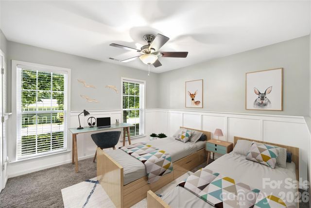 605 Silversmith Lane, Charlotte, NC 28270