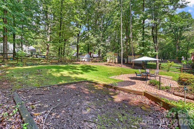 605 Silversmith Lane, Charlotte, NC 28270