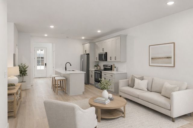 313 Panther Dr, Murfreesboro, TN 37127