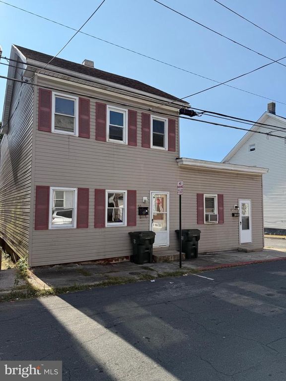 66-68 ELIZABETH ST, Hagerstown, MD 21740