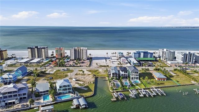475 Estero BLVD, Fort Myers Beach, FL 33931