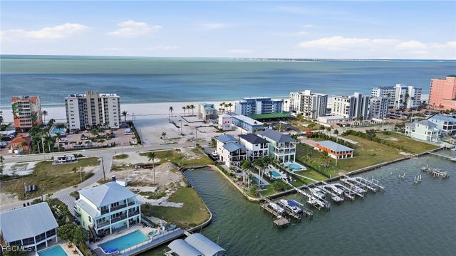 475 Estero BLVD, Fort Myers Beach, FL 33931