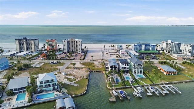 475 Estero BLVD, Fort Myers Beach, FL 33931