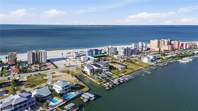475 Estero BLVD, Fort Myers Beach, FL 33931