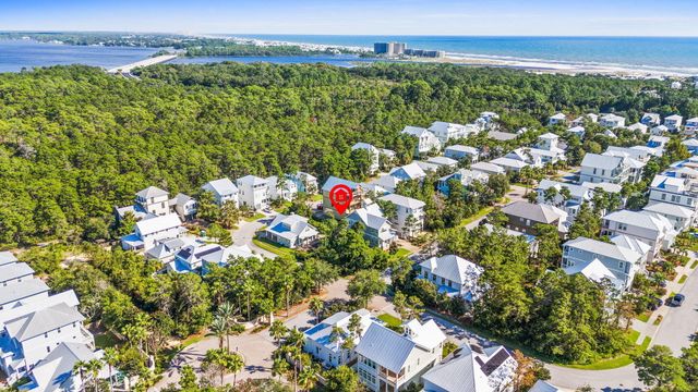 Lot 60 Grande Point, Inlet Beach, FL 32461
