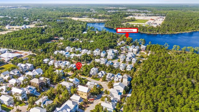 Lot 60 Grande Point, Inlet Beach, FL 32461