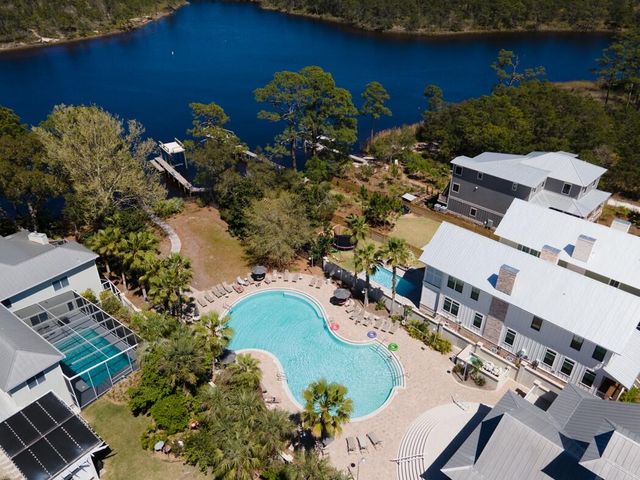 Lot 60 Grande Point, Inlet Beach, FL 32461