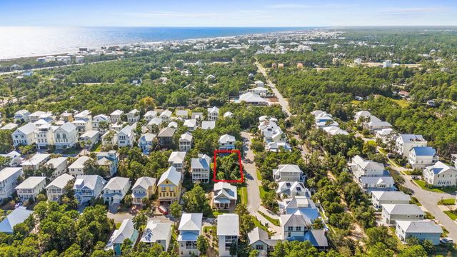Lot 60 Grande Point, Inlet Beach, FL 32461