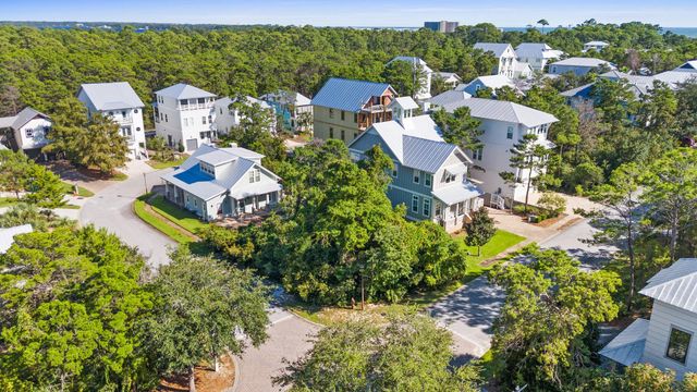 Lot 60 Grande Point, Inlet Beach, FL 32461