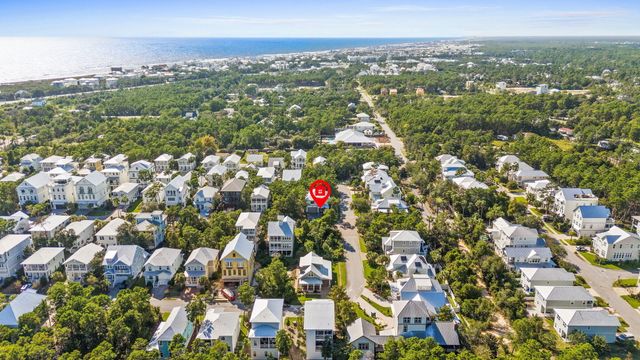 Lot 60 Grande Point, Inlet Beach, FL 32461