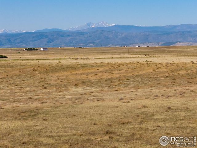 CR 82, Wellington, CO 80549