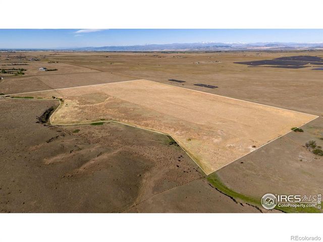 CR 82, Wellington, CO 80549