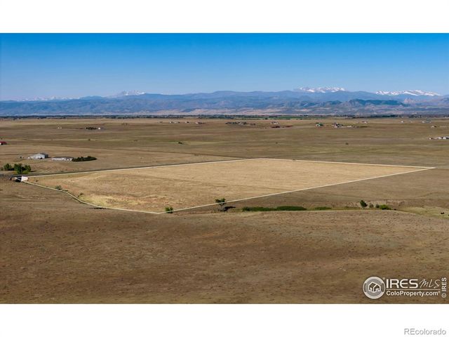 CR 82, Wellington, CO 80549