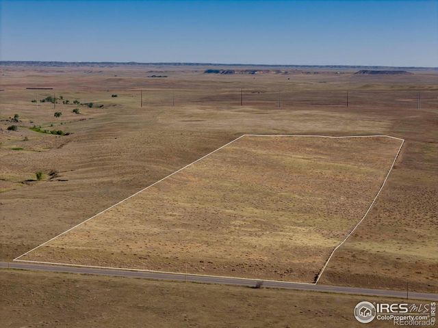 CR 82, Wellington, CO 80549