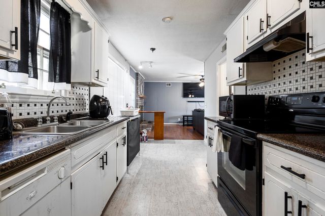 1917 Kathleen Drive, Columbia, SC 29210