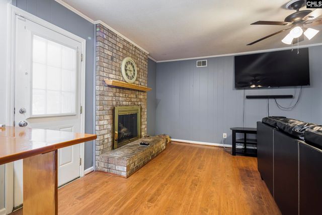 1917 Kathleen Drive, Columbia, SC 29210