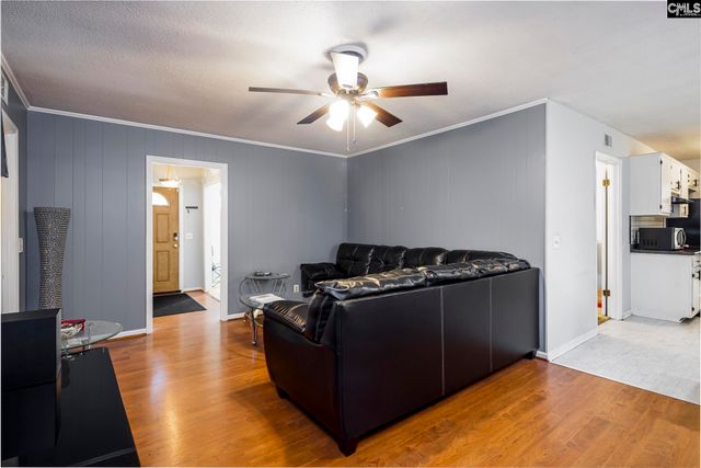 1917 Kathleen Drive, Columbia, SC 29210