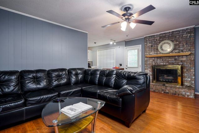 1917 Kathleen Drive, Columbia, SC 29210