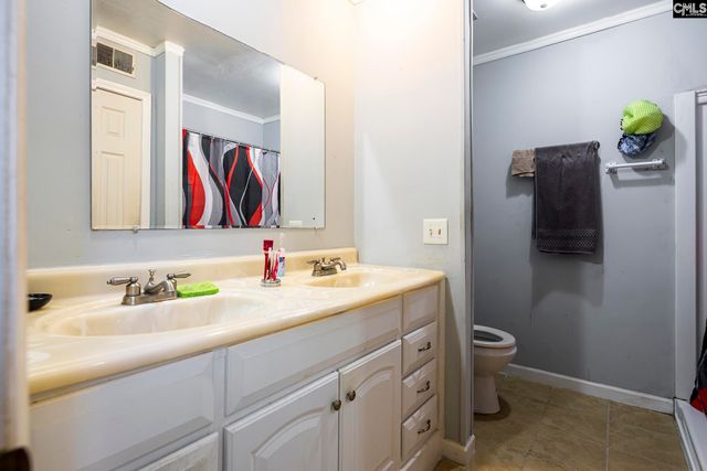 1917 Kathleen Drive, Columbia, SC 29210