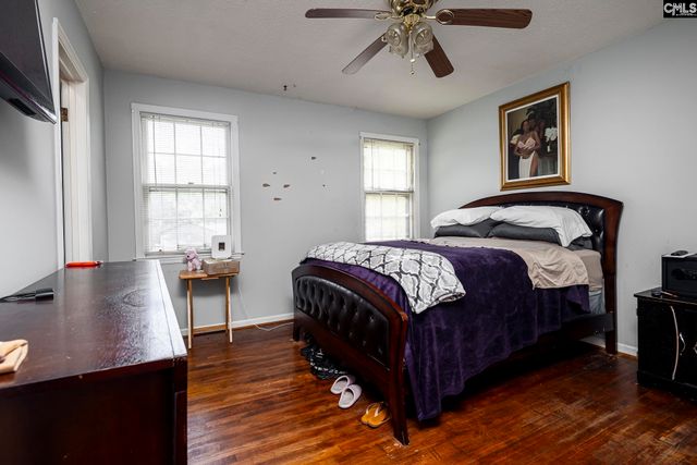 1917 Kathleen Drive, Columbia, SC 29210