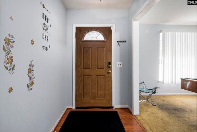 1917 Kathleen Drive, Columbia, SC 29210