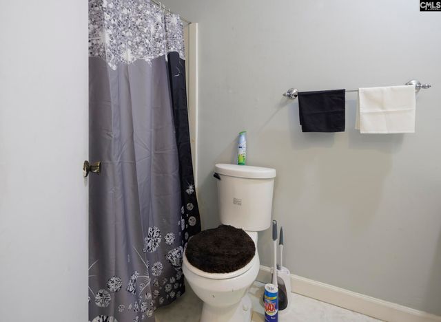 1917 Kathleen Drive, Columbia, SC 29210