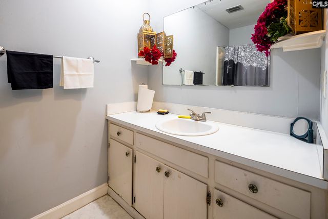 1917 Kathleen Drive, Columbia, SC 29210