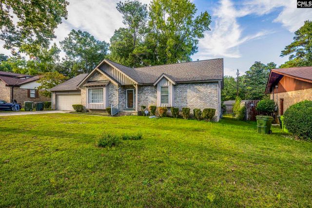 1917 Kathleen Drive, Columbia, SC 29210