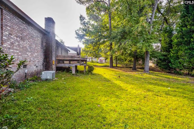 1917 Kathleen Drive, Columbia, SC 29210