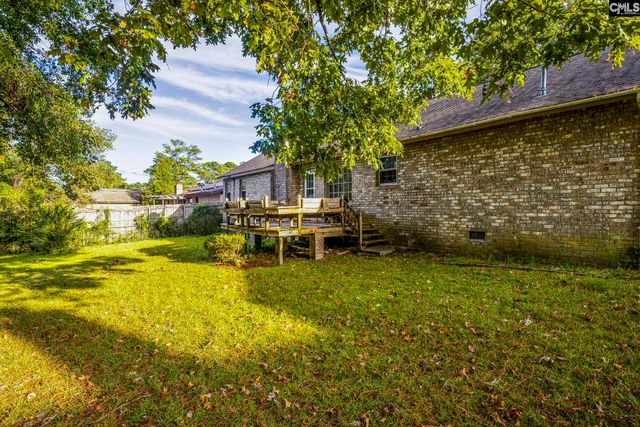 1917 Kathleen Drive, Columbia, SC 29210