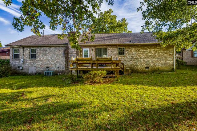 1917 Kathleen Drive, Columbia, SC 29210