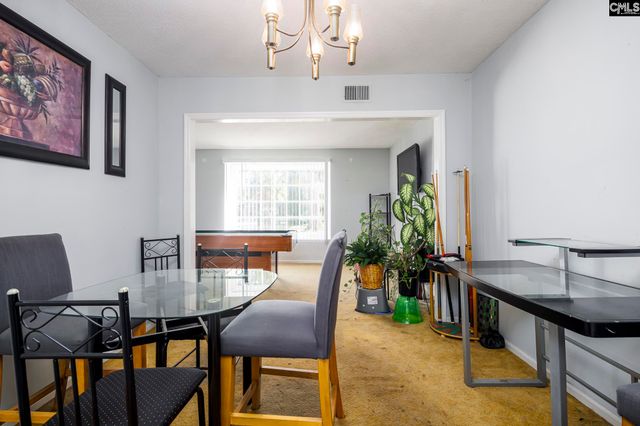 1917 Kathleen Drive, Columbia, SC 29210