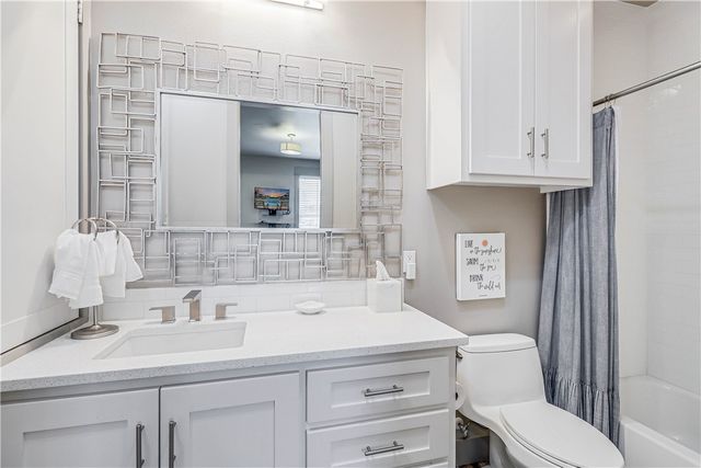 236 Bent Grass Dr, Port Aransas, TX 78373