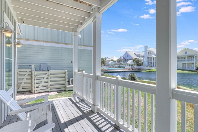 236 Bent Grass Dr, Port Aransas, TX 78373