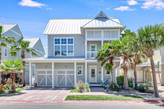 236 Bent Grass Dr, Port Aransas, TX 78373