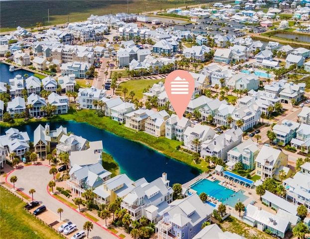 236 Bent Grass Dr, Port Aransas, TX 78373