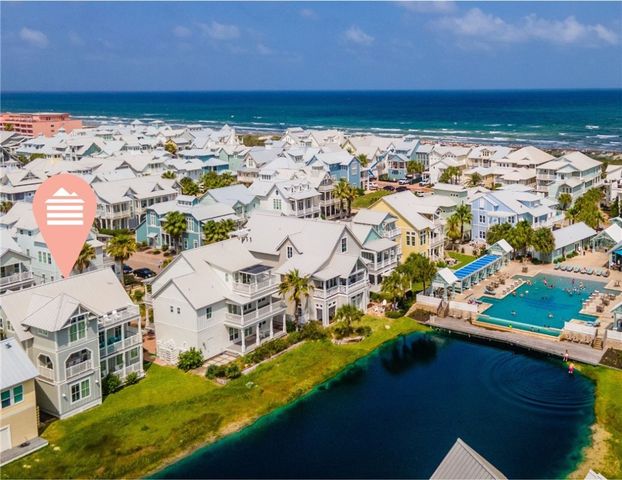 236 Bent Grass Dr, Port Aransas, TX 78373