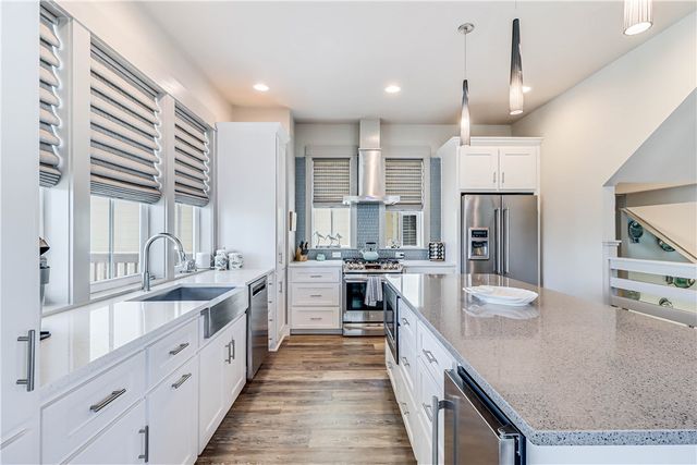 236 Bent Grass Dr, Port Aransas, TX 78373