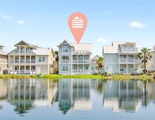 236 Bent Grass Dr, Port Aransas, TX 78373