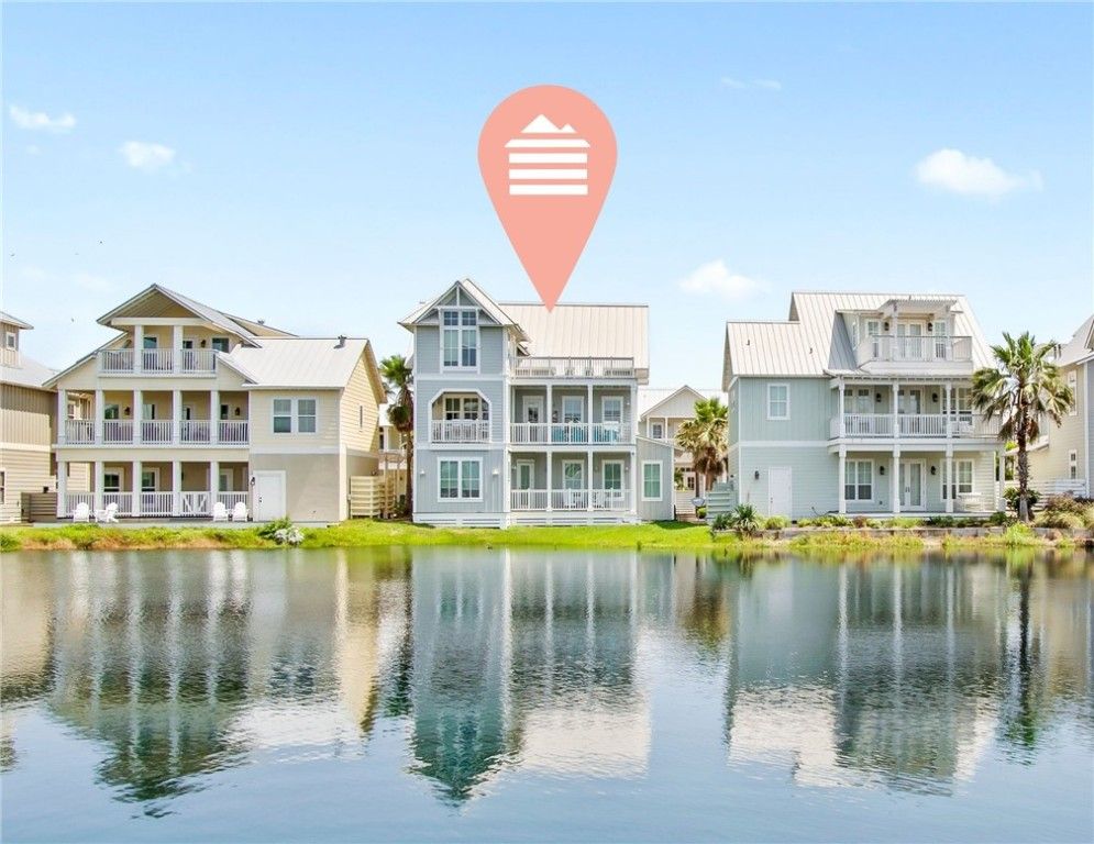 236 Bent Grass Dr, Port Aransas, TX 78373