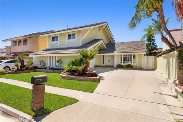 13791 Solitaire, Irvine, CA 92620